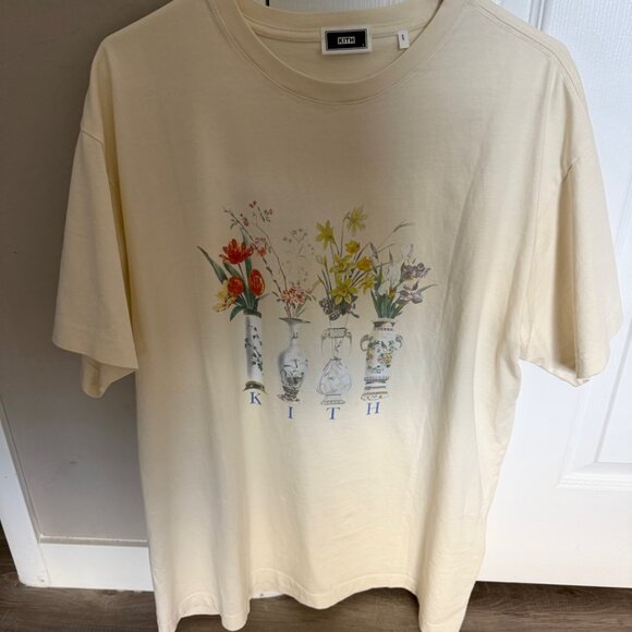 Kith Vintage Tees - Mens Large - Lot of 5 - Picture 7 of 10